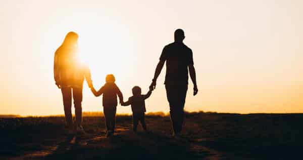 Couple, family and individual therapy